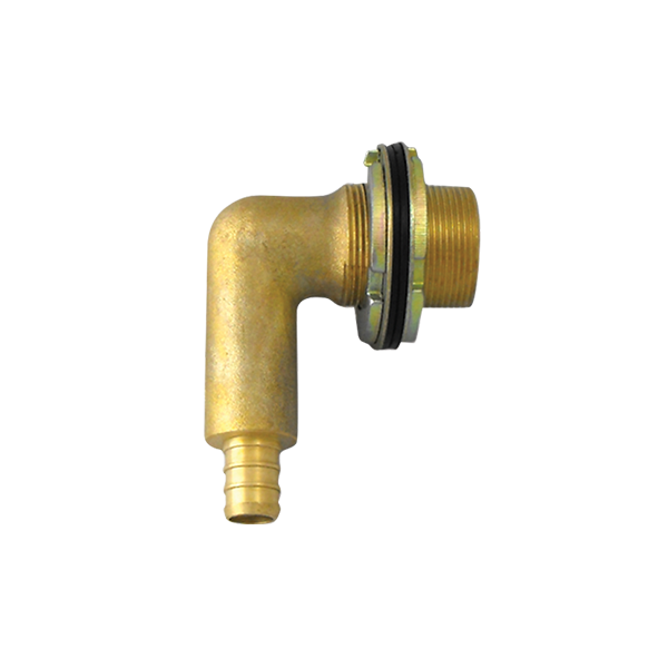 Pex Shower Elbow